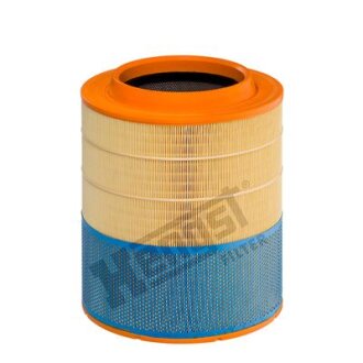 Фільтр повітряний HENGST FILTER E1150L