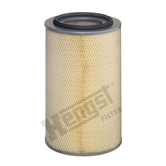 ВОЗДУШНЫЙ ФИЛЬТР HENGST FILTER E116L