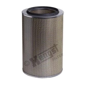 Фільтр повітряний HENGST FILTER E118L04