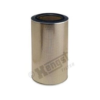 Фільтр повітряний HENGST FILTER E119L74