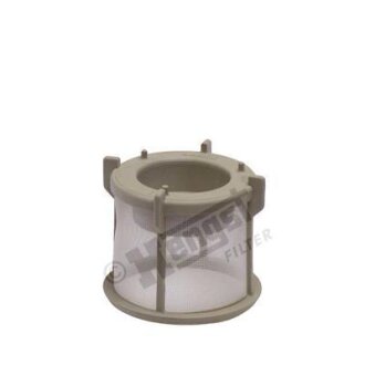 Фільтр паливний HENGST FILTER E11S03D65