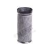 Фільтр повітряний HENGST FILTER E120LS (фото 1)