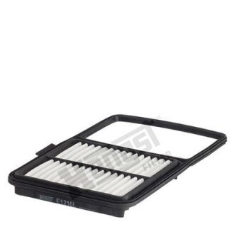 Фільтр повітряний HENGST FILTER E1216L