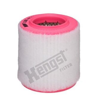Фільтр повітряний HENGST FILTER E1226L