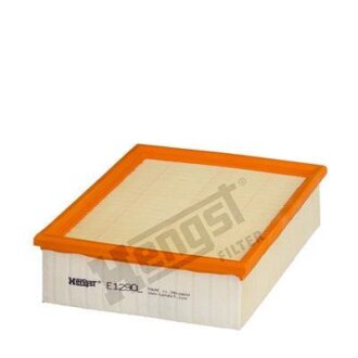 Фільтр повітряний HENGST FILTER E1290L
