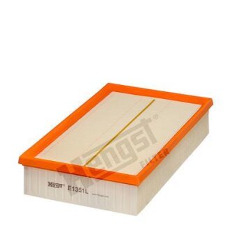 Фільтр повітряний HENGST FILTER E1351L