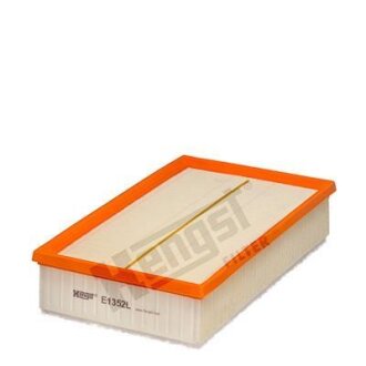 Фільтр повітряний HENGST FILTER E1352L
