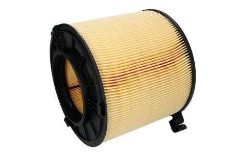 Повітряний фільтр HENGST FILTER E1451L