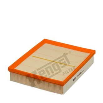 Фільтр повітряний HENGST FILTER E1455L