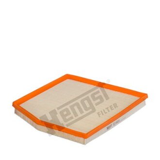 Фільтр повітряний HENGST FILTER E1461L