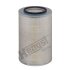 Фільтр повітряний HENGST FILTER E1490L (фото 1)