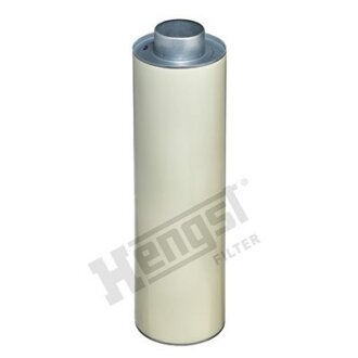 Фільтр повітря HENGST FILTER E1493L