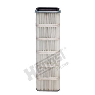 Фільтр повітряний HENGST FILTER E1501L