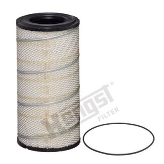Фільтр повітря HENGST FILTER E1502LD516