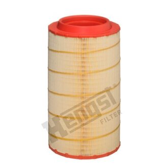 Фільтр повітряний HENGST FILTER E1510L