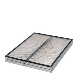 Фільтр повітряний HENGST FILTER E1511L