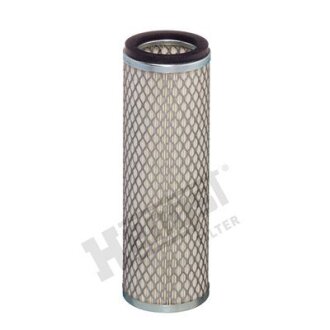 Фільтр повітряний HENGST FILTER E1520LS
