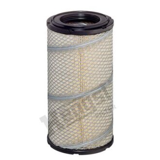 Фільтр повітряний HENGST FILTER E1521L