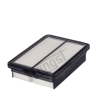 Фільтр повітряний HENGST FILTER E1533L