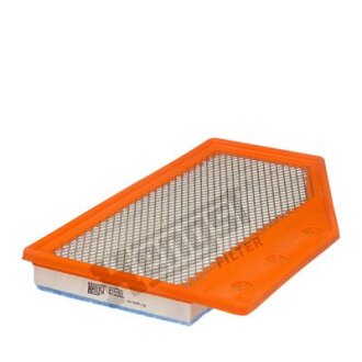 Фільтр повітряний HENGST FILTER E1538L