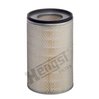 Фільтр повітряний HENGST FILTER E1540L