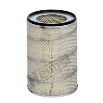 Фільтр повітряний HENGST FILTER E1547L