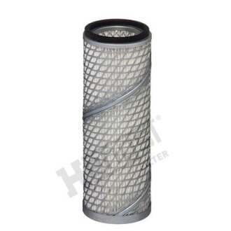 Фільтр повітряний HENGST FILTER E1549LS