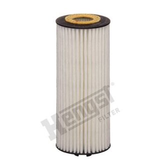 Фільтр масляний HENGST FILTER E155H01D122