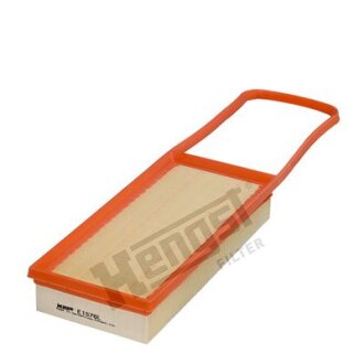 Фільтр повітряний HENGST FILTER E1576L