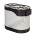 Фільтр повітряний HENGST FILTER E1580L (фото 1)