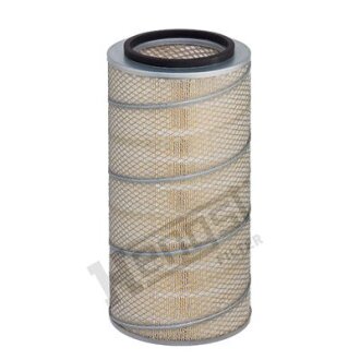 Фільтр повітряний HENGST FILTER E1595L