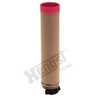 Фільтр повітряний HENGST FILTER E1600LS