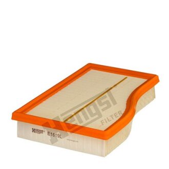 Фільтр повітряний HENGST FILTER E1619L