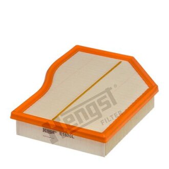 Фільтр повітряний HENGST FILTER E1620L