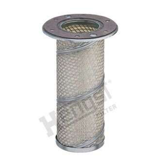 Фільтр повітряний HENGST FILTER E1622LS