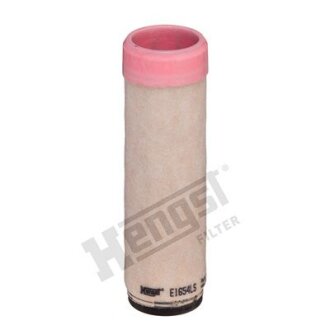 Фільтр повітряний HENGST FILTER E1654LS