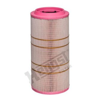 Фільтр повітряний HENGST FILTER E1659L