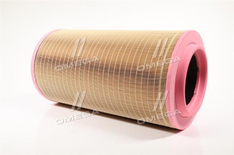Фільтр повітря HENGST FILTER E1660L