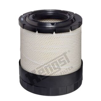 Фільтр повітряний HENGST FILTER E1661L