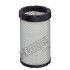 Фільтр повітряний HENGST FILTER E1661LS (фото 1)