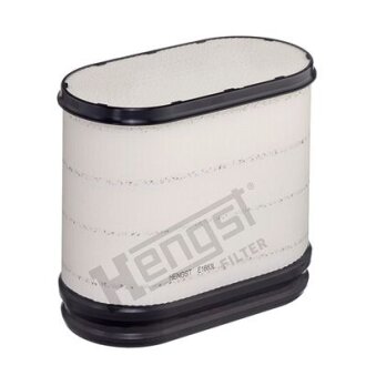 Фільтр повітряний HENGST FILTER E1663L