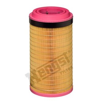 Фільтр повітряний HENGST FILTER E1665L