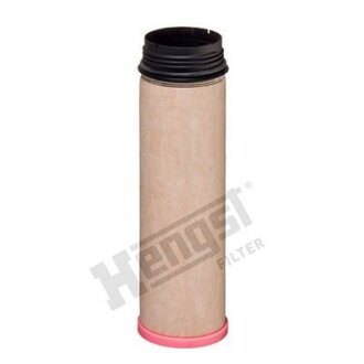 Фільтр повітряний HENGST FILTER E1665LS