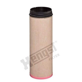 Фільтр повітряний HENGST FILTER E1675LS