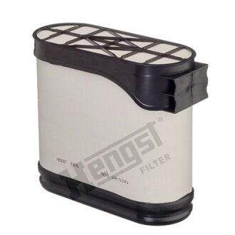 Фільтр повітряний HENGST FILTER E1676L