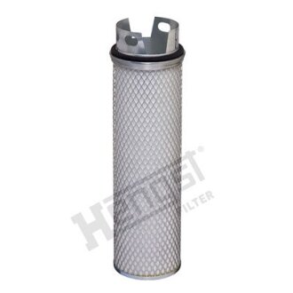Фільтр повітряний HENGST FILTER E1677LS