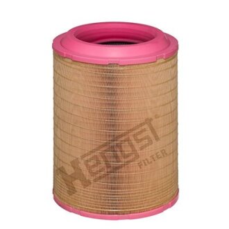 Фільтр повітряний HENGST FILTER E1684L