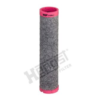 Фільтр повітряний HENGST FILTER E1696LS