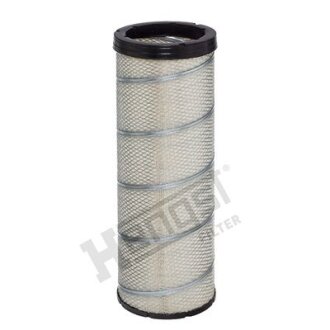 Фільтр повітряний HENGST FILTER E1697LS