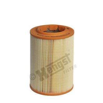 Фільтр повітряний HENGST FILTER E169L